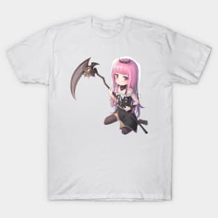 Hololive Mori Calliope T-Shirt